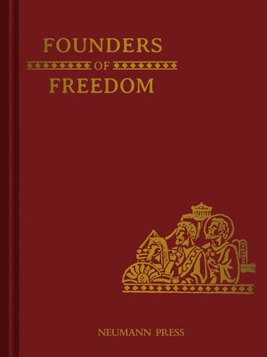 cover image of Founders of Freedom